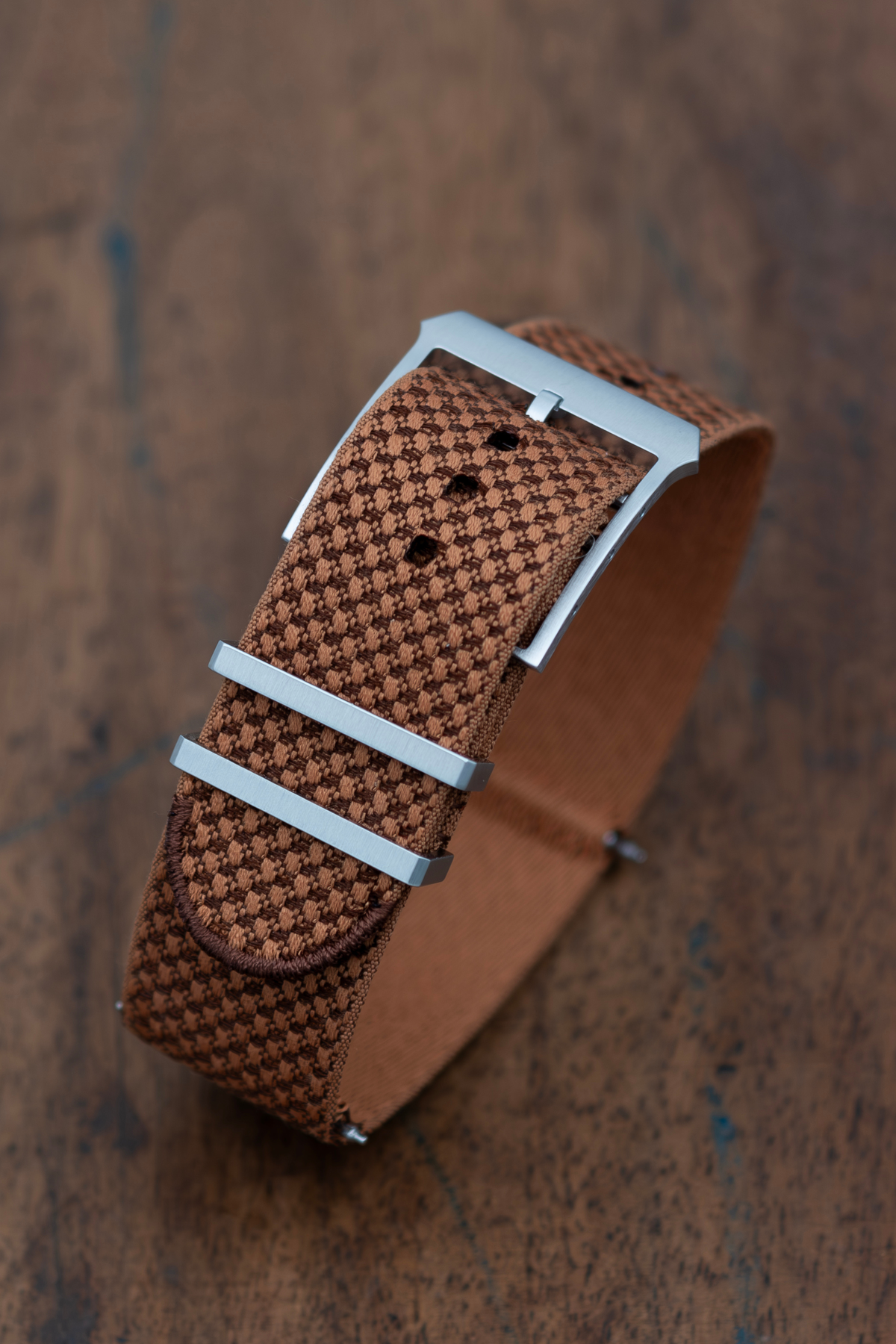 BRACELET JF-0001 AMBER 22MM