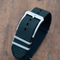 BRACELET JF-0003 EMERAUDE 20MM