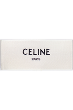 Photo du produit GRIFFE CELINE PARIS 42X18mm de référence : 71437CB01