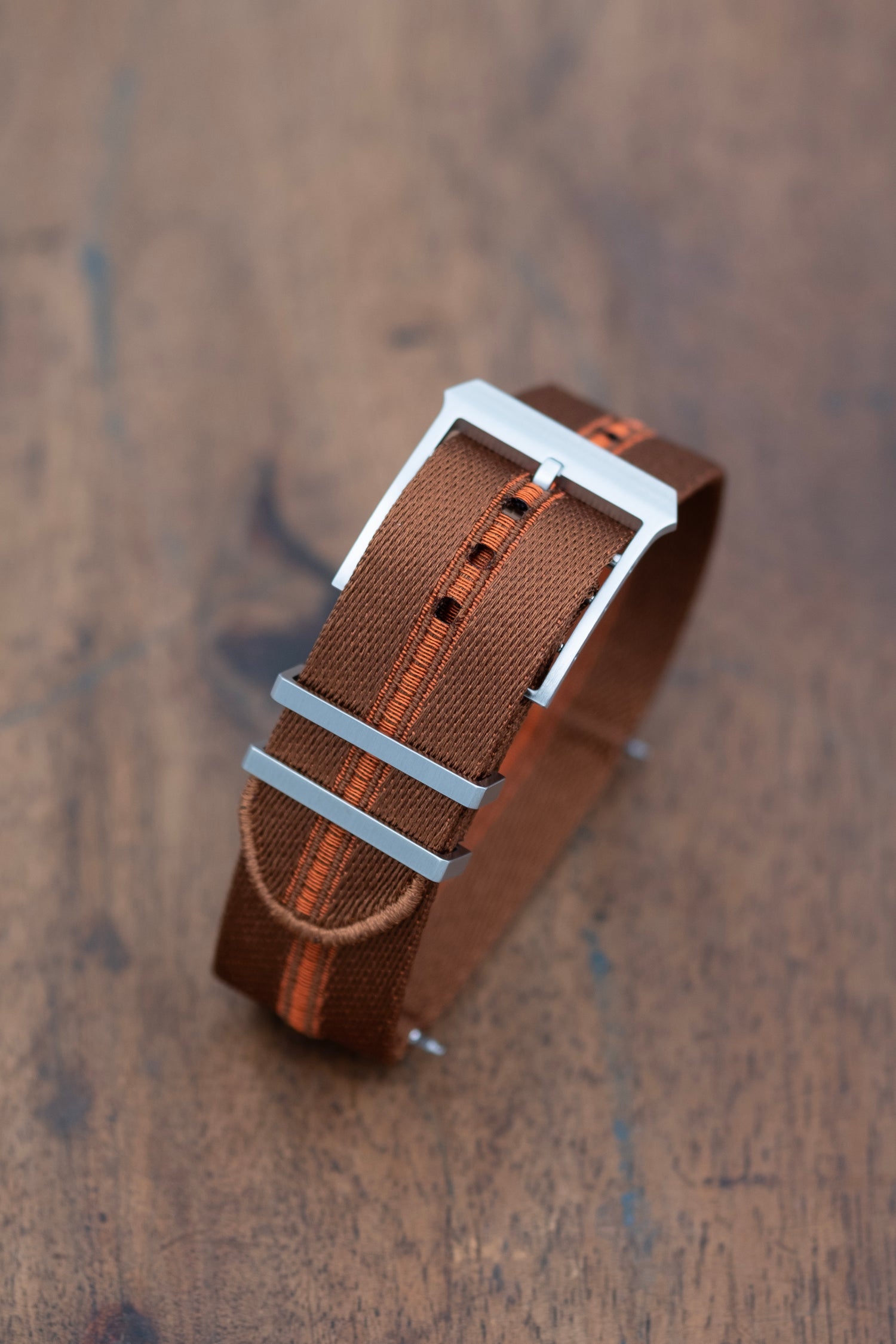 BRACELET JF-0004 CLAY 22MM
