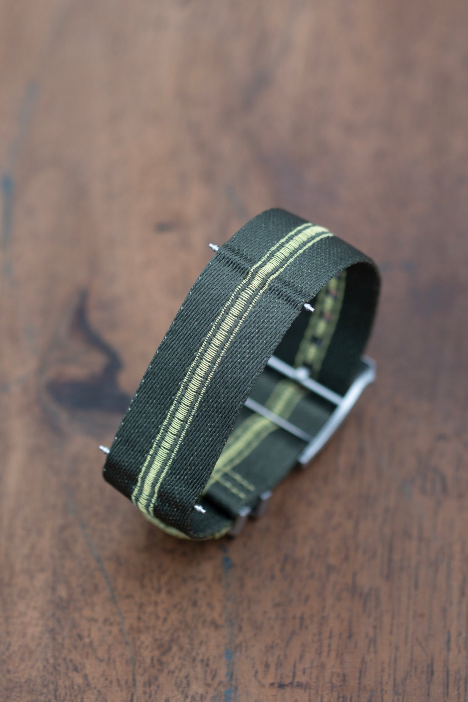 BRACELET JF-0004 ALMOND 22MM